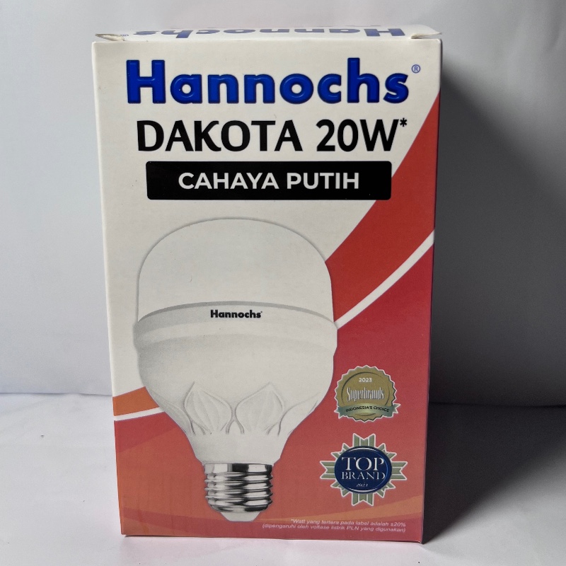 Hannoch Dakota 20w