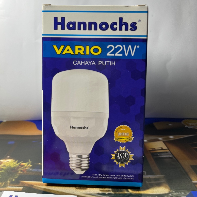 Hannoch Vario 22w